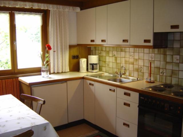 Haus Oberer Apartment Schruns Exterior photo